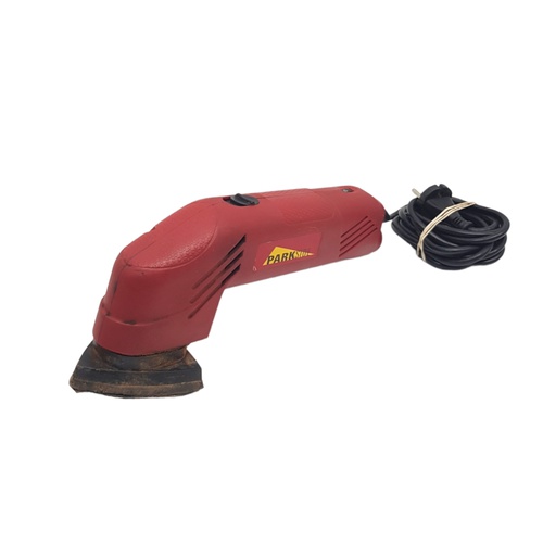 LIJADORA ELECTRICA PARKSIDE PDS 260