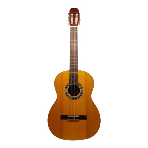 GUITARRA CLASICA ISPANA PAN35BAG