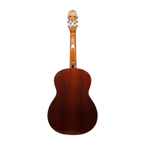 GUITARRA CLASICA ISPANA PAN35BAG