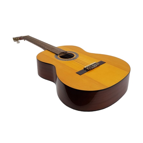 GUITARRA CLASICA ISPANA PAN35BAG