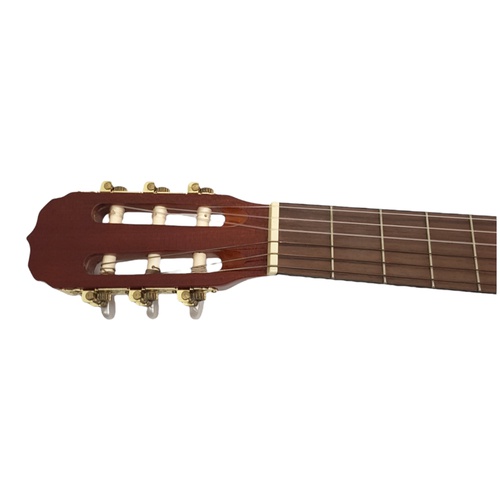 GUITARRA CLASICA ISPANA PAN35BAG