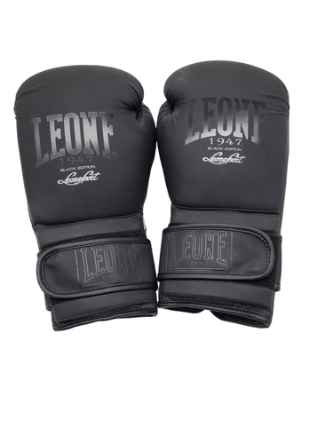  LEONE 1947 BLACK EDITION 14 OZ