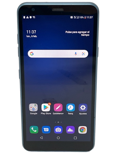 LG K30 2GB 16GB