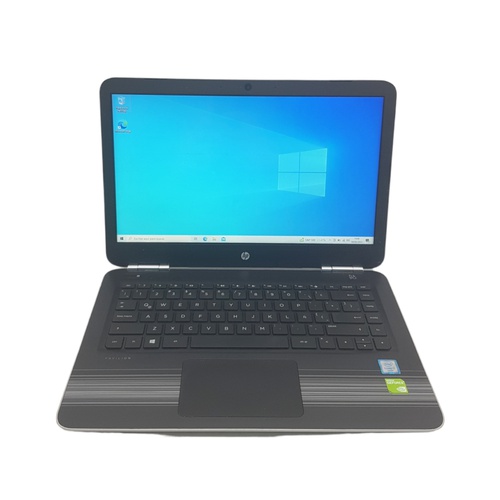 Portátil HP PAVILION 14-AL007LA 1000 GB 4 G