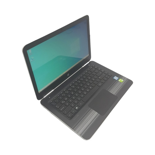 Portátil HP PAVILION 14-AL007LA 1000 GB 4 G