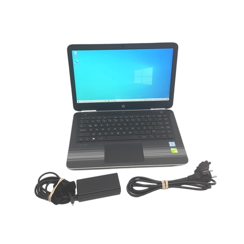 Portátil HP PAVILION 14-AL007LA 1000 GB 4 G