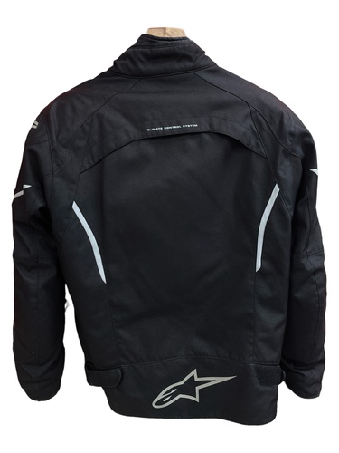 Chaqueta Moto ALPINESTARS CORDURA