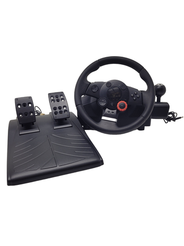 LOGITECH DRIVING FORCE GT PS3