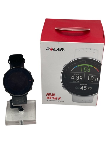 Pulsímetro POLAR VANTAGE M