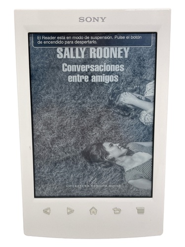 E-BOOK SONY PRS-T2 WIFI
