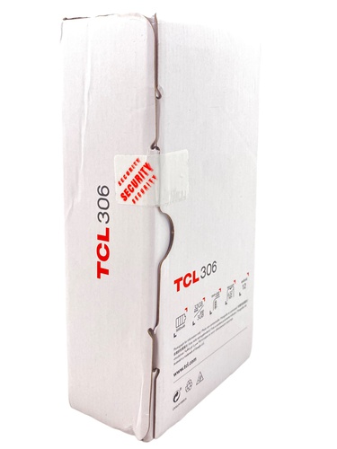 Smartphone TCL 306 Libre 6,5 '' 3 GB 32 GB 