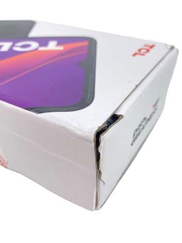 Smartphone TCL 306 Libre 6,5 '' 3 GB 32 GB 