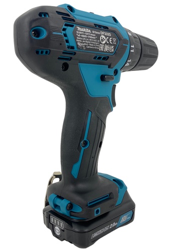 ATORNILLADOR TALADRO A BATERÍA MAKITA DF333