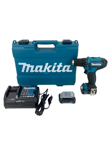 ATORNILLADOR TALADRO A BATERÍA MAKITA DF333