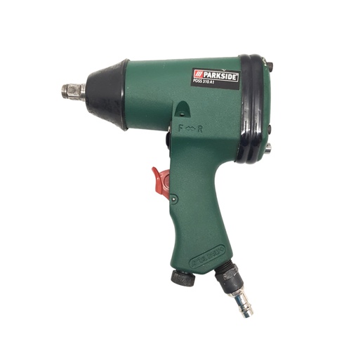 HERRAMIENTA MULTIUSOS PARKSIDE PDSS 310 A1