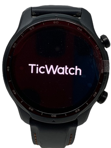 Smartwatch TICWATCH TICWATCH PRO 3 GPS WH12