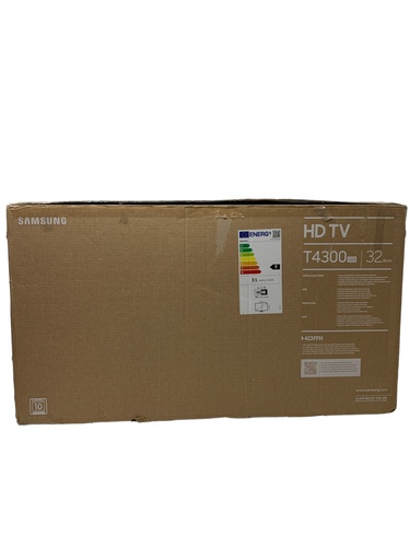 TV LED 32 SMART TV SAMSUNG UE32T4305