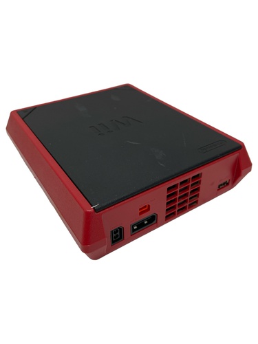 NINTENDO WII MINI CON Mando