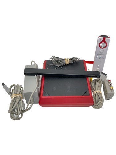 NINTENDO WII MINI CON Mando