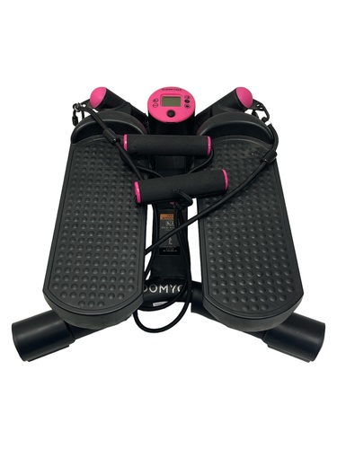 Stepper DOMYOS MS 500