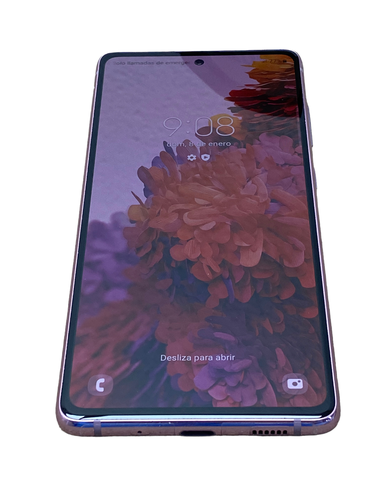 Smartphone SAMSUNG GALAXY S20 FE 5G 256 GB