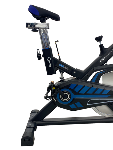 Bicicleta Spinning FYTTER RIDER RI-1X