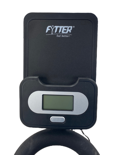 Bicicleta Spinning FYTTER RIDER RI-1X