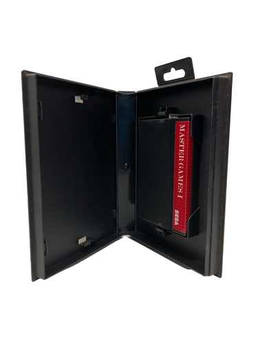 VIDEOJUEGO MONACO CULUMNS WORLD SOCCER MAST