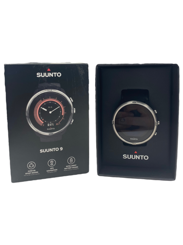 Smartwatch SUUNTO 9 GEN 1