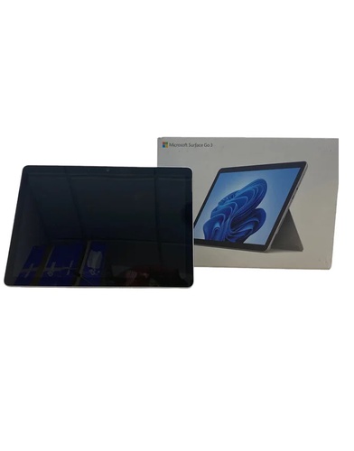Portátil MICROSOFT SURFACE GO 3 64 GB 64 GB