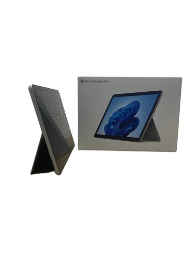 Portátil MICROSOFT SURFACE GO 3 64 GB 64 GB