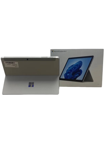 Portátil MICROSOFT SURFACE GO 3 64 GB 64 GB