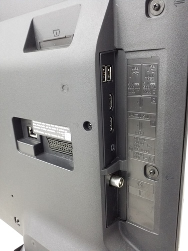 TV LED SONY KDL-32WE610