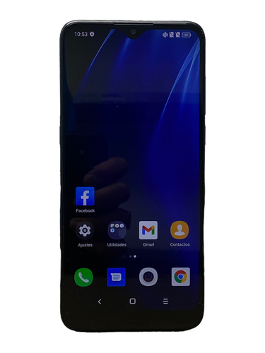 Smartphone ALCATEL 1S 32 GB Doble SIM