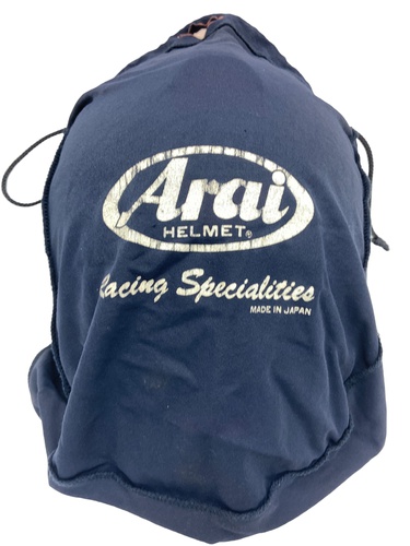 Casco ARAI CHASER-V  DOOHAN Integral Doble 