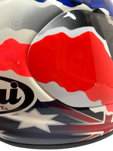 Casco ARAI CHASER-V  DOOHAN Integral Doble 