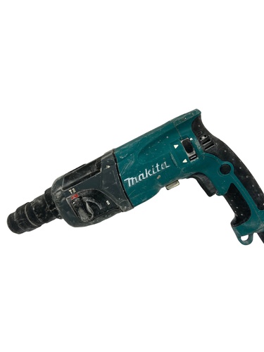 Taladro Eléctrico MAKITA HR2230 Percutor 71