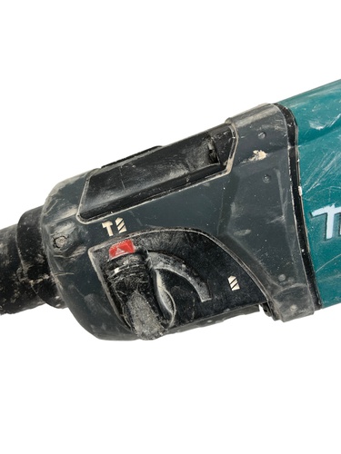 Taladro Eléctrico MAKITA HR2230 Percutor 71