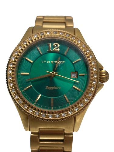 Reloj Pulsera VICEROY SAPPHIRE Cristal de Z