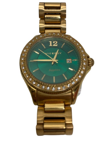 Reloj Pulsera VICEROY SAPPHIRE Cristal de Z