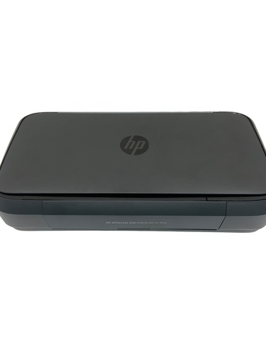 Impresora HP HP Officejet 250 Mobile AiO Wi