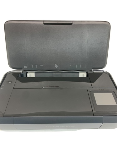 Impresora HP HP Officejet 250 Mobile AiO Wi