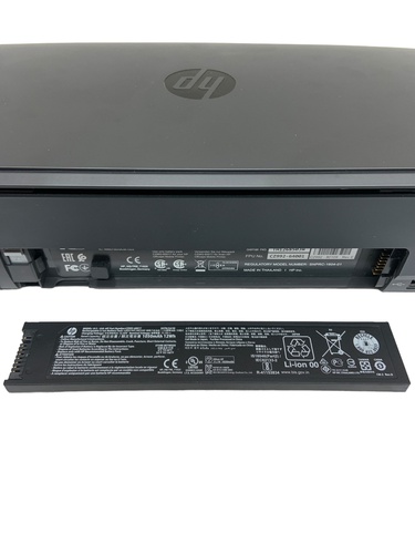Impresora HP HP Officejet 250 Mobile AiO Wi