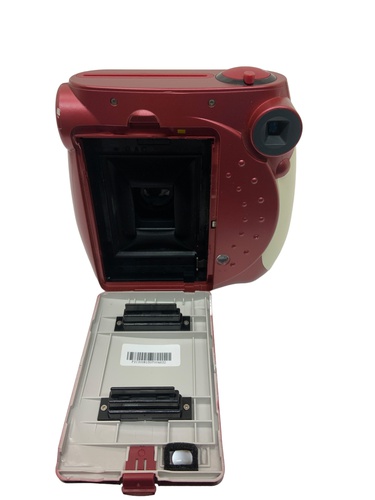 Cámara Instantánea POLAROID PIC 300 Flash I