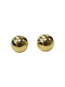 Pendientes Oro