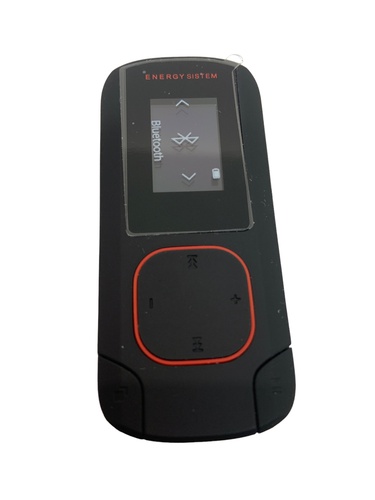 Mp3, Mp4 ENERGY SISTEM CLIP BLUETOOTH 8GB 8