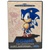 VIDEOJUEGO SEGA MEGA DRIVE SONIC THE HEDGEH