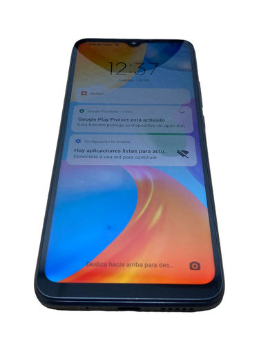 Smartphone XIAOMI REDMI 10C 128 GB