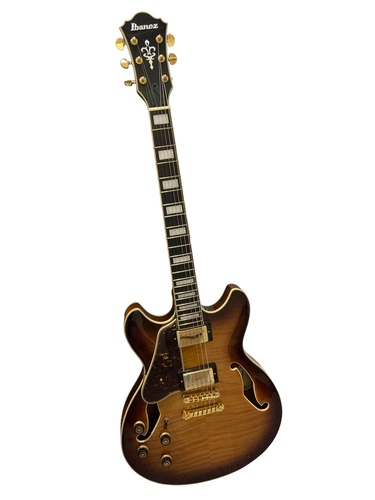 Guitarra Eléctrica IBANEZ AS93FML VLS 5B 02