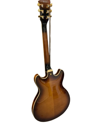 Guitarra Eléctrica IBANEZ AS93FML VLS 5B 02